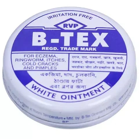 B-TEX